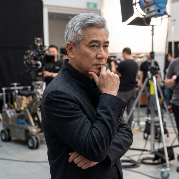 海角社区视频制片人张伟明